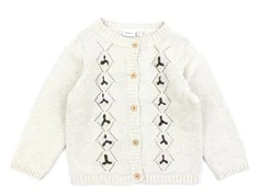 Name It peyote melange cardigan